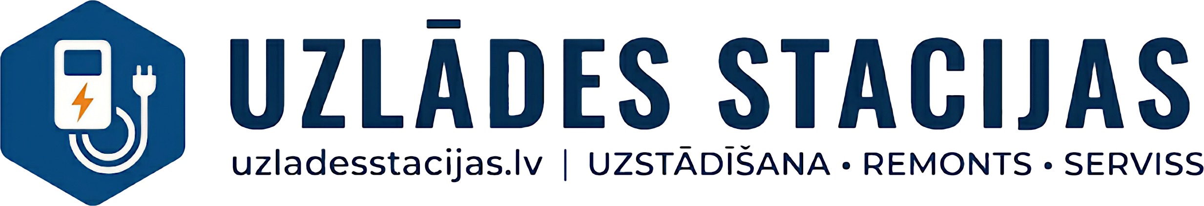 Uzlādes Stacijas — elektroauto uzlādes staciju uzstādīšana Latvijā